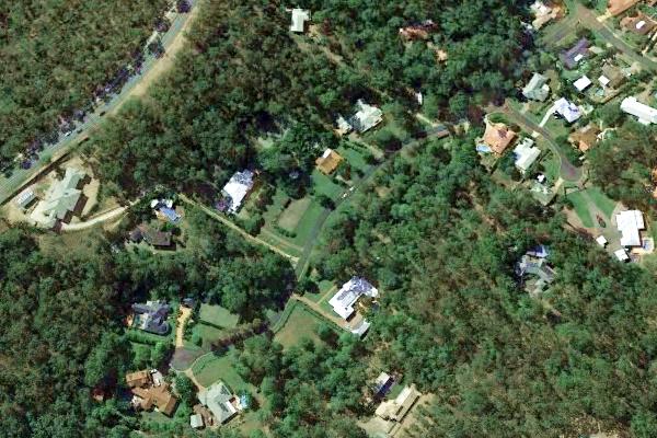 Δασικοί χάρτες : 6μηνη παράταση στη υποβολή αντιρρήσεων