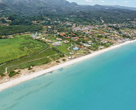 Grecotel : Σημαντικές επενδύσεις με το βλέμμα στραμμένο στην ανάκαμψη του τουρισμού