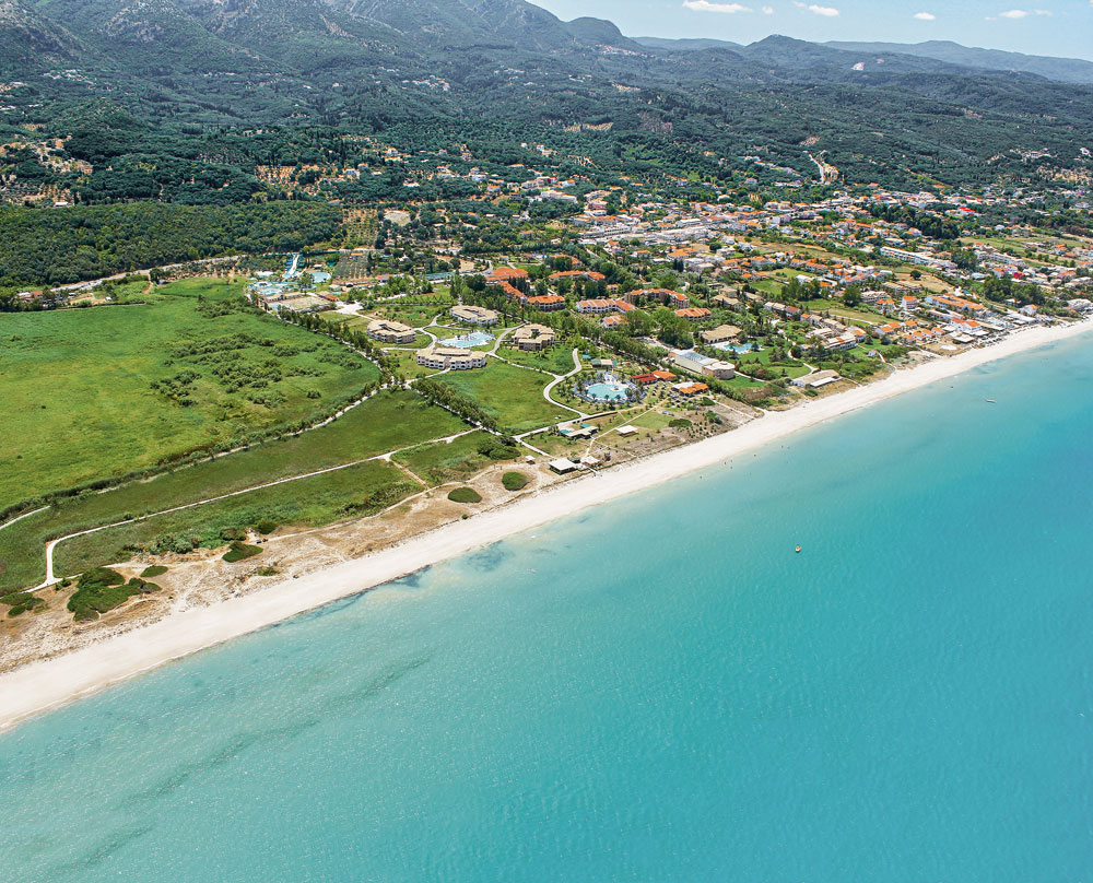 Grecotel : Σημαντικές επενδύσεις με το βλέμμα στραμμένο στην ανάκαμψη του τουρισμού