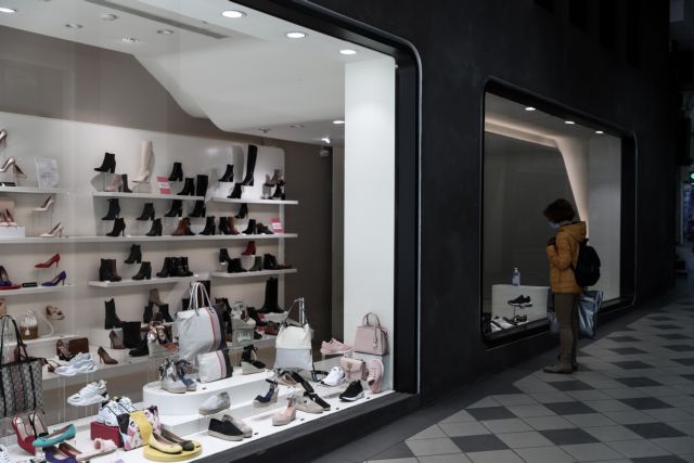 Τζανάκης : Αν συμπεριφερθούμε απερίσκεπτα θα «κάψουμε» το άνοιγμα του λιανεμπορίου