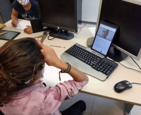 Ψηφιακή Μέριμνα : Άνοιξε η πλατφόρμα για τους δικαιούχους – Όλη η διαδικασία