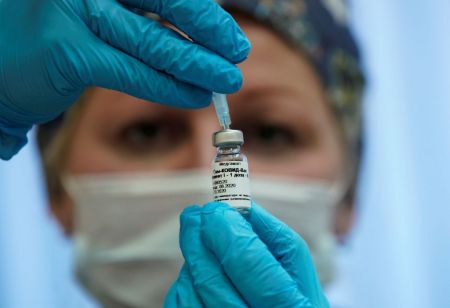 Θεμιστοκλέους : Πόσα εμβόλια αναμένονται από κάθε εταιρεία – Το ποσοστό ακυρώσεων για εμβολιασμό με AstraZeneca