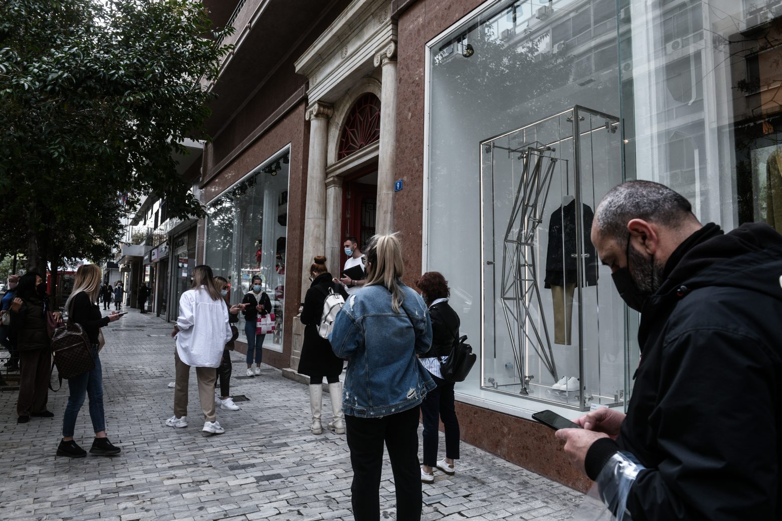 Δερμιτζάκης : «Έχουμε μπερδέψει τον κόσμο» – Τι λέει για λιανεμπόριο και… Πάσχα στο χωριό