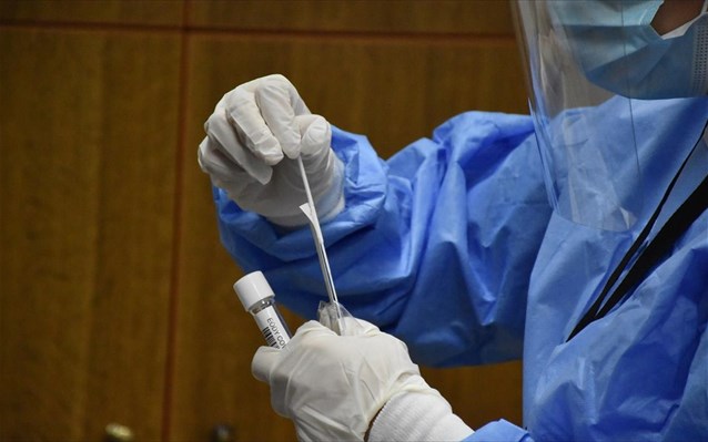 Κορωνοϊός : Πρώτο κρούσμα σε τουρίστα στην Κρήτη – Σε καραντίνα ένας Γερμανός