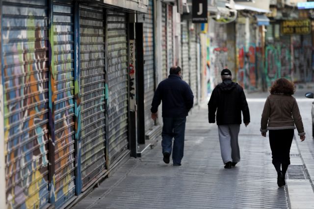 Καπραβέλος : Πουθενά στην Ελλάδα δεν έπρεπε να ανοίξει το λιανεμπόριο