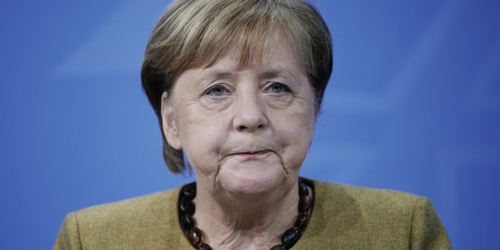 Κορωνοϊός : «Όχι» Μέρκελ στην εσπευσμένη διάσκεψη κρατιδίων-καγκελαρίου