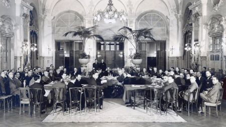 Τουρκία : H Συνθήκη του Μοντρέ, και η κόντρα Ερντογάν με τους απόστρατους