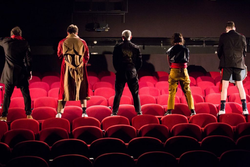 ΥΠΠΟΑ: 3,8 εκατ. ευρώ για ταινίες Μικρού Μήκους, Ντοκιμαντέρ και Animation