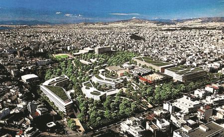 Ανατροπές στο real estate φέρνει το… «μικρό Ελληνικό»