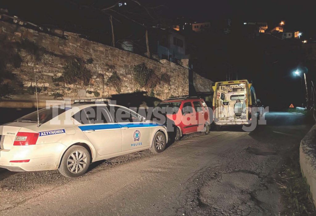 Μακρινίτσα : Η σοκαριστική ομολογία του δράστη στη Μακρινίτσα και το «σκοτεινό» παρελθόν