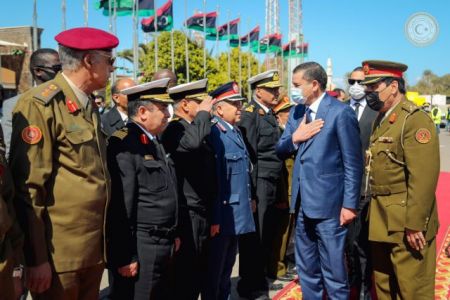 Τι σηματοδοτεί η επίσκεψη Μητσοτάκη στη Λιβύη – Επανεκκίνηση των σχέσεων των δύο χωρών βλέπει η Αθήνα