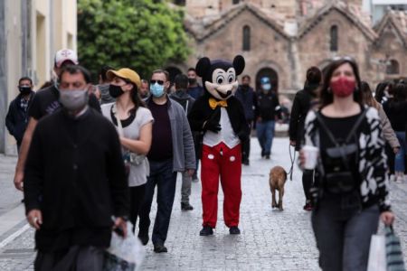 Κορωνοϊός : Έρχεται έκρηξη κρουσμάτων – Προς νέο ρεκόρ