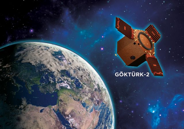 Ο Ερντογάν, η Ρωσία και ο Τούρκος αστροναύτης