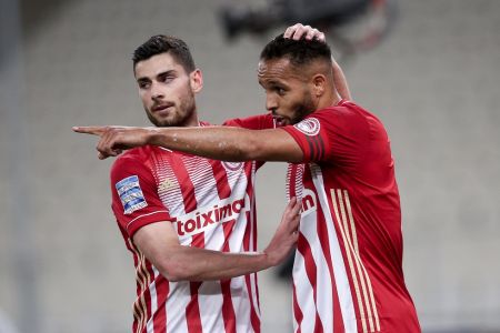 Ολυμπιακός – ΑΕΚ : Κάθε δεκαετία και μια συντριβή