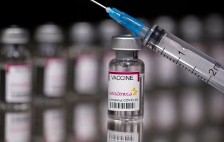 ΕΜΑ : Ουδέν σχόλιο για το εμβόλιο της Astrazeneca