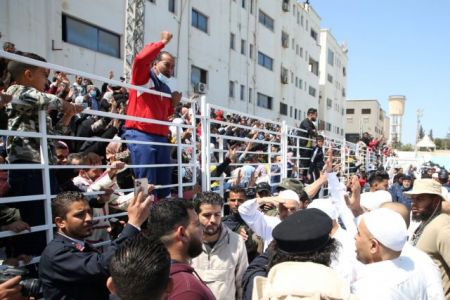 Λιβύη : Ο ΟΗΕ χαιρέτισε τη δημιουργία επιτροπής εθνικής συμφιλίωσης