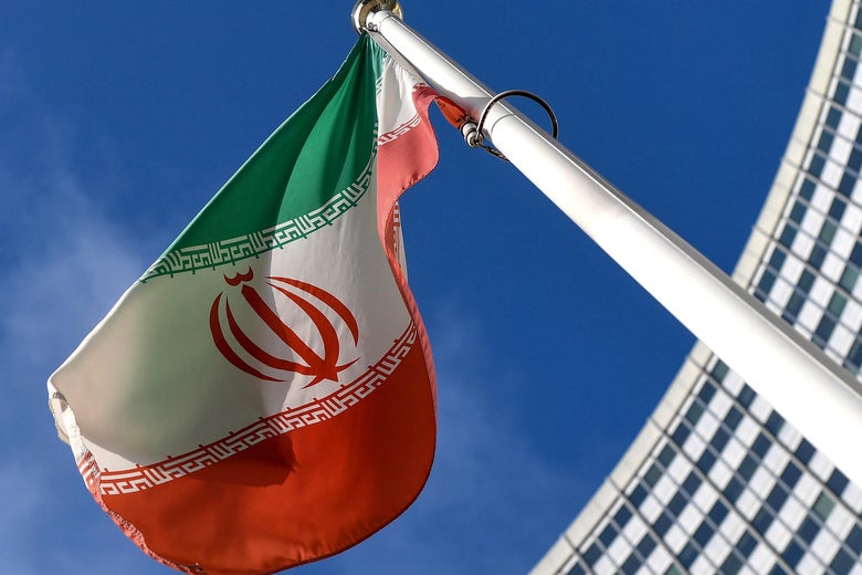 Ιράν και πυρηνικά : Ραντεβού στη Βιέννη για μια συμφωνία-σταθμό