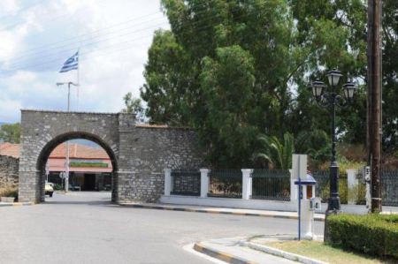 Στο Μεσολόγγι φέτος η Σακελλαροπούλου για την «Έξοδο»