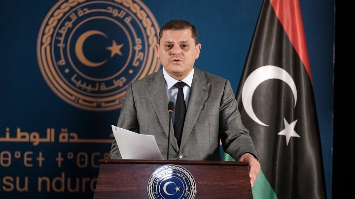 Λίβυος πρωθυπουργός: Τι είπε για τη συμφωνία με την Τουρκία