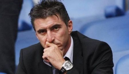 Μέγα σκάνδαλο στην ΕΠΟ: Παράνομη η πρώτη απόφαση της διοίκησης Ζαγοράκη για διορισμό Φιλιππούση ως Εκτελεστικού Γραμματέα