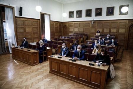 Νίκος Παππάς : Εξελέγη το προεδρείο της Προανακριτικής – Την Πέμπτη καταθέτουν οι πρώτοι μάρτυρες