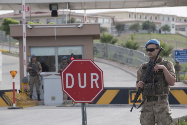 Τουρκία: Ισόβια σε τέσσερις απόστρατους για την απόπειρα πραξικοπήματος του 2016