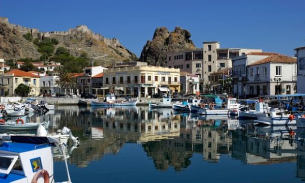 Guardian : Οι πρώτες «ελεύθερες» περιοχές από κορωνοϊό στην Ελλάδα τα νησιά του Αιγαίου | tovima.gr