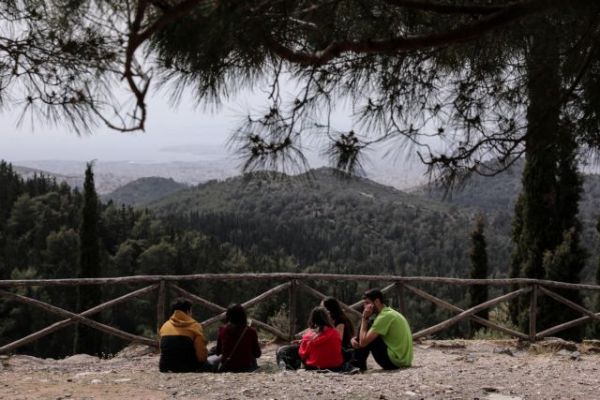 Σκέρτσος : Επιθυμούμε ελεγχόμενο και ασφαλές άνοιγμα – Θα συζητήσουμε για την οριστική άρση των περιορισμών από μέσα Μαΐου