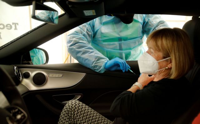 Γερμανία : Ανησυχία για εξάπλωση του κορωνοϊού σε παιδικούς σταθμούς και σχολεία