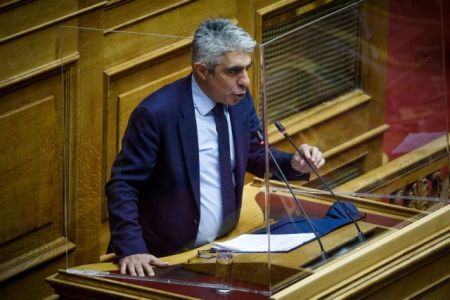 Γ. Τσίπρας: Η επίσκεψη Μητσοτάκη στη Λιβύη υποβάθμισε το κύρος της Ελλάδας