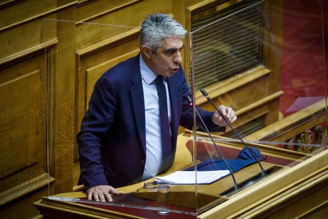 Γ. Τσίπρας: Η επίσκεψη Μητσοτάκη στη Λιβύη υποβάθμισε το κύρος της Ελλάδας