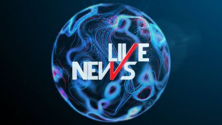 MEGA: Πρωτιά στην τηλεθέαση για το Live News