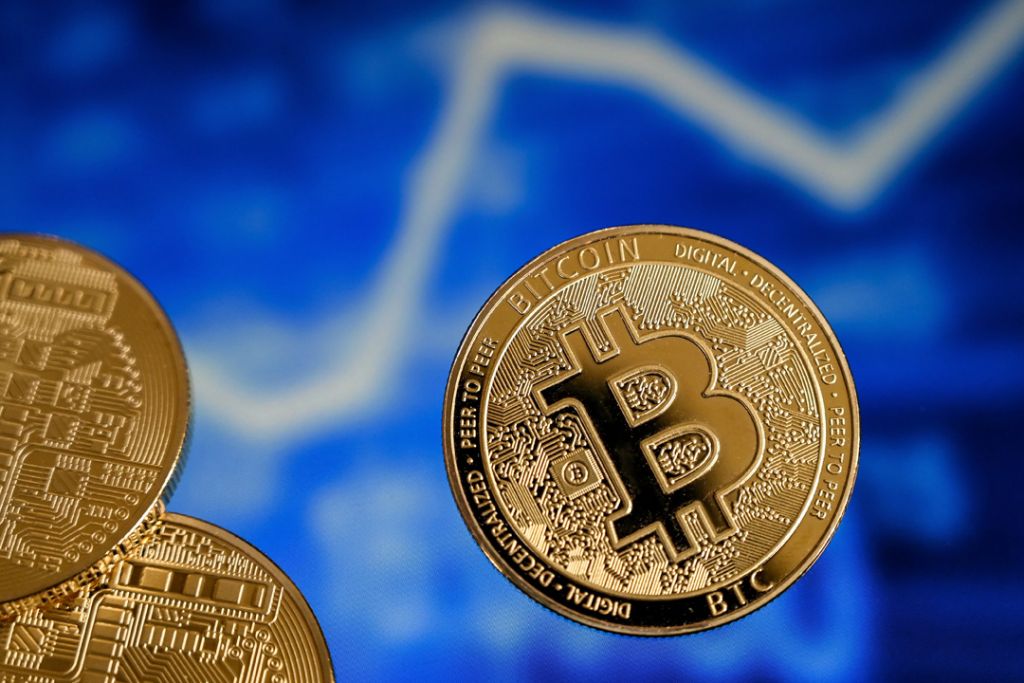 Η εξωτική γοητεία του Bitcoin