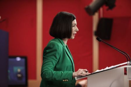 Πελώνη στο MEGA: Οι ειδικοί θα αποφασίζουν για το εμβόλιο της AstraZeneca