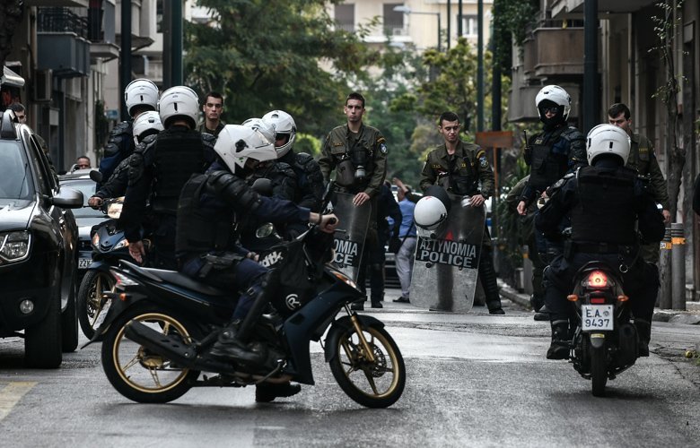 Αποκάλυψη: Αγνωστο βίντεο με ξυλοδαρμό γυναίκας στην Νέα Σμύρνη ερευνά η ΕΛ.ΑΣ.