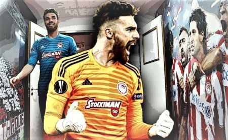 Ολυμπιακός : Η επιστροφή του Ζοσέ Σα και το μυστικό της