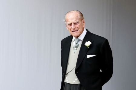 Πέθανε ο Πρίγκιπας Φίλιππος σε ηλικία 99 ετών