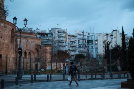 Λιανεμπόριο : Κρίσιμες αποφάσεις για Θεσσαλονίκη, Αχαΐα, Κοζάνη – Συνεδριάζει ξανά η Επιτροπή