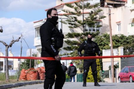 ΚΚΕ : Αποτρόπαια πράξη η δολοφονία του Γιώργου Καραϊβάζ