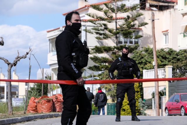 ΚΚΕ : Αποτρόπαια πράξη η δολοφονία του Γιώργου Καραϊβάζ