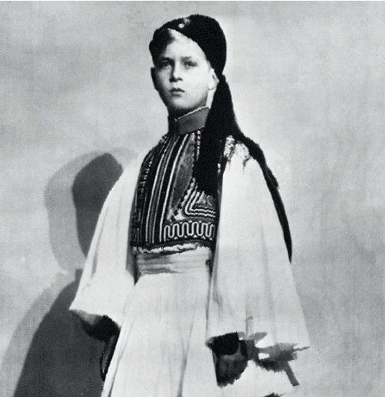 Πρίγκιπας Φίλιππος : Ποια η σχέση του με την Ελλάδα | tovima.gr Πρίγκιπας Φίλιππος : Ποια η σχέση του με την Ελλάδα | tovima.gr