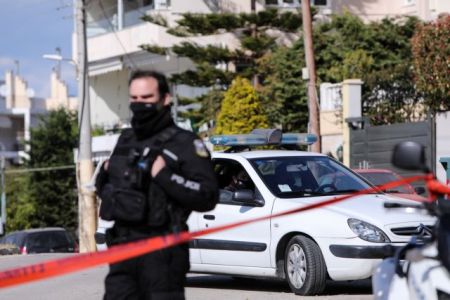 Πελώνη : Η δολοφονία του Γιώργου Καραϊβάζ μας σόκαρε