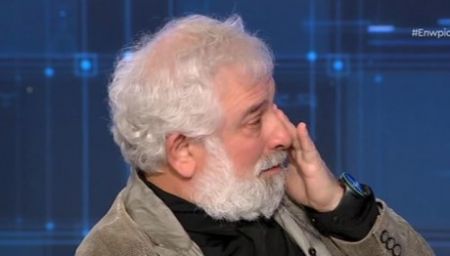 Πέτρος Φιλιππίδης: Δύο μάρτυρες «καίνε» τον ηθοποιό