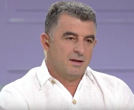 Σκότωσαν τον δημοσιογράφο Γιώργο Καραϊβάζ