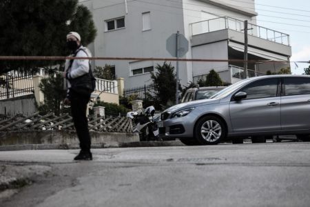 Γιώργος Καραϊβάζ : Η ανακοίνωση του ΣΥΡΙΖΑ για τη δολοφονία του