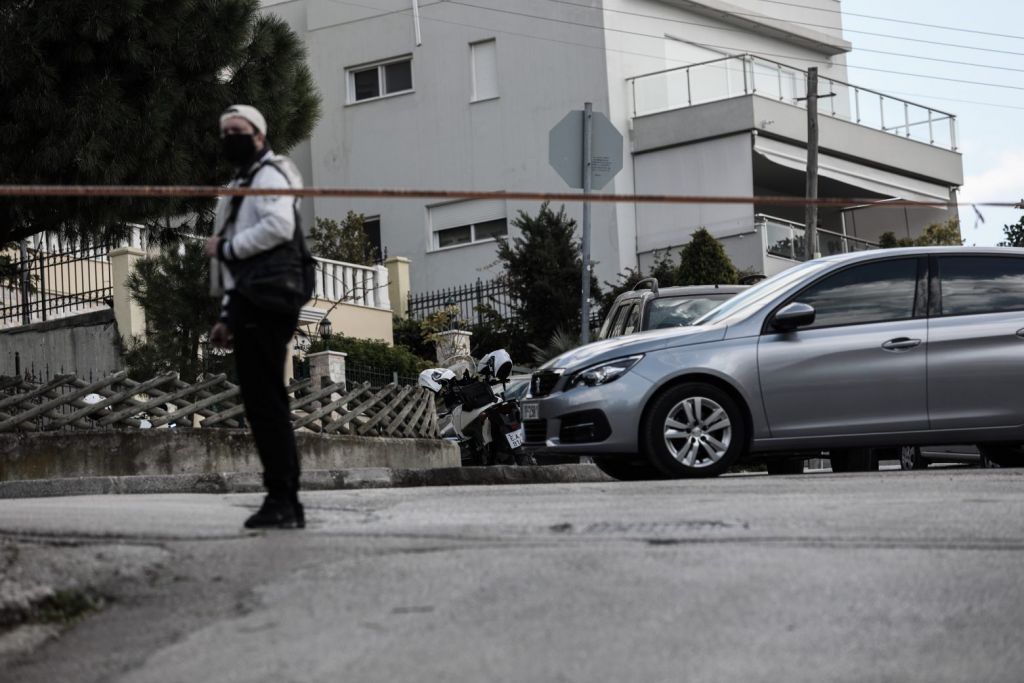 Γιώργος Καραϊβάζ : Η ανακοίνωση του ΣΥΡΙΖΑ για τη δολοφονία του