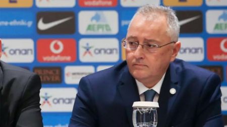 Και η μπάλα… στο Διαιτητικό Δικαστήριο της ΕΠΟ