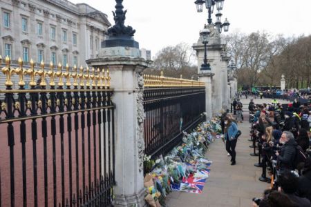 Αντίο στον πρίγκιπα Φίλιππο : Πώς και πότε θα γίνει η κηδεία του