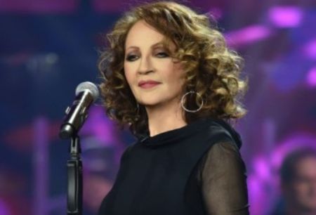 «Ότι και να γίνει θυμήσου» από την σπουδαία Γλυκερία