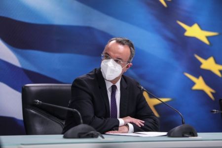 Σταϊκούρας : Οι τρεις κινήσεις που θα κρίνουν την οικονομική ανάκαμψη στη μετά-κοροναϊό εποχή